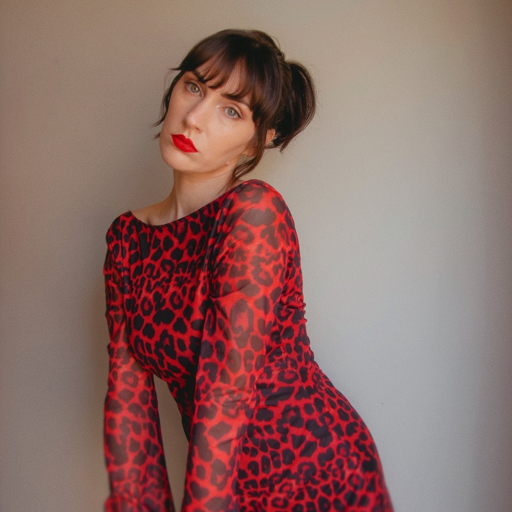 Meet your Posher, Courtney